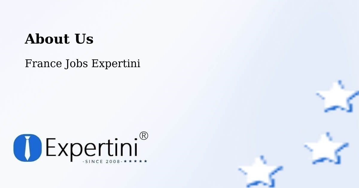 About Expertini Recruitment Platform  – Bastia - Bastia, France Jobs Expertini
