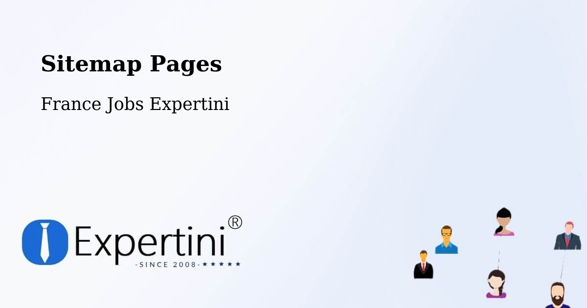Sitemap Pages - Bastia - France Jobs Expertini